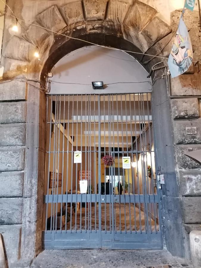 Aurora E Dad Naples Center B&B Екстер'єр фото