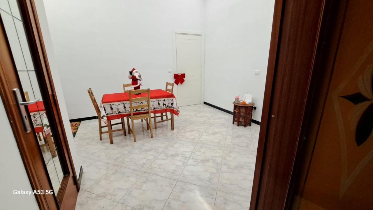 Aurora E Dad Naples Center B&B Екстер'єр фото