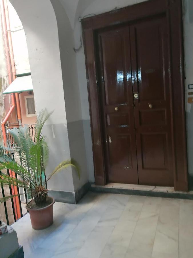 Aurora E Dad Naples Center B&B Екстер'єр фото