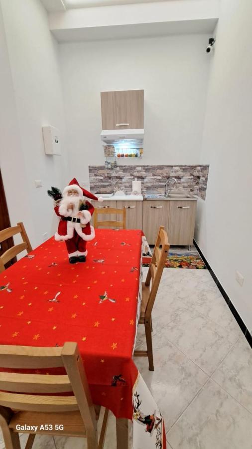 Aurora E Dad Naples Center B&B Екстер'єр фото