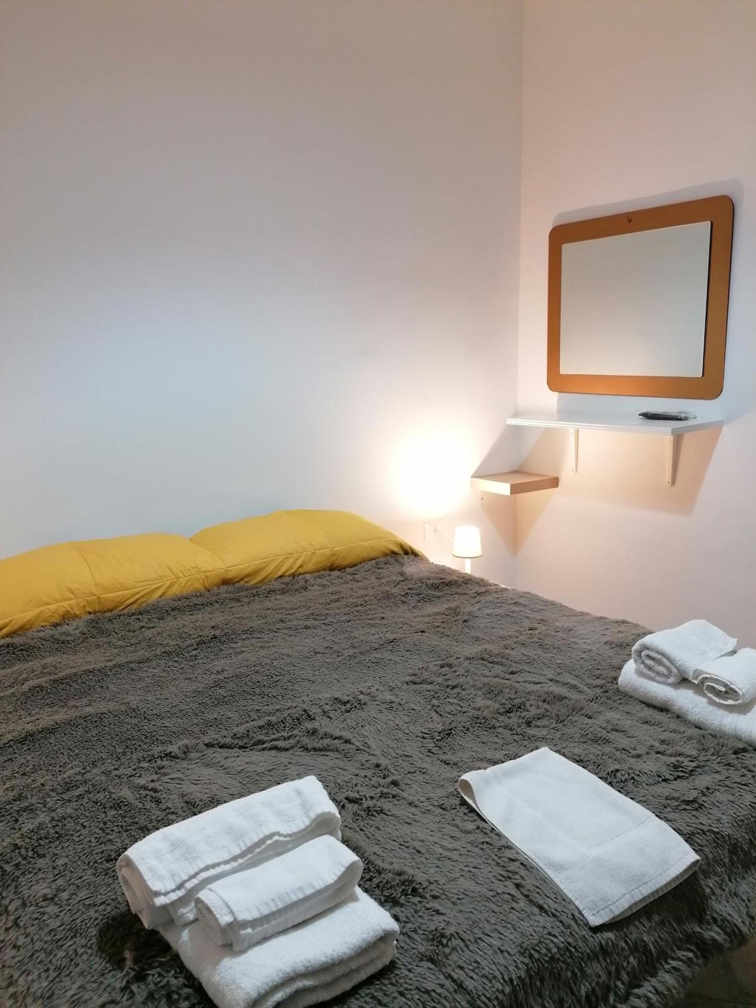 Aurora E Dad Naples Center B&B Екстер'єр фото